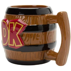 Mug 3D Nintendo Donkey Kong^Gifi Hot