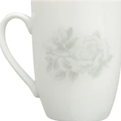 Mug design fleur^Gifi Online