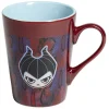 Mug Disney Villains Maléfique bleu et violet H10,5cm^Gifi New