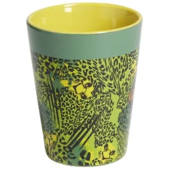 Mug Disney Villains Scar jaune et vert H10,5cm^Gifi Best