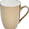 Mug doré^Gifi Discount