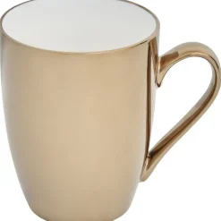 Mug doré^Gifi Discount