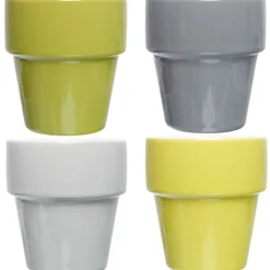 Mug empilable x4^Gifi Best