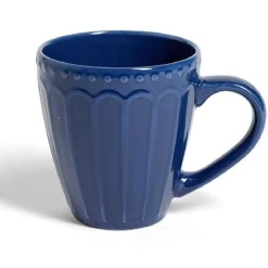 Mug faïence 365ml - 4 modèles^Gifi Online