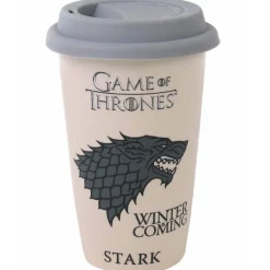 Mug Game Of Thrones Le Loup Gris Stark^Gifi Online