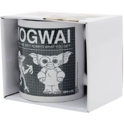 Mug Gremlins Mogwai Rules rules en céramique^Gifi Best