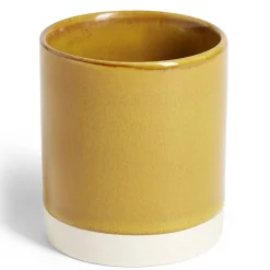 Mug grès 300mL Ø7xH8cm - 3 coloris^Gifi Hot