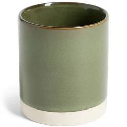 Mug grès 300mL Ø7xH8cm - 3 coloris^Gifi New