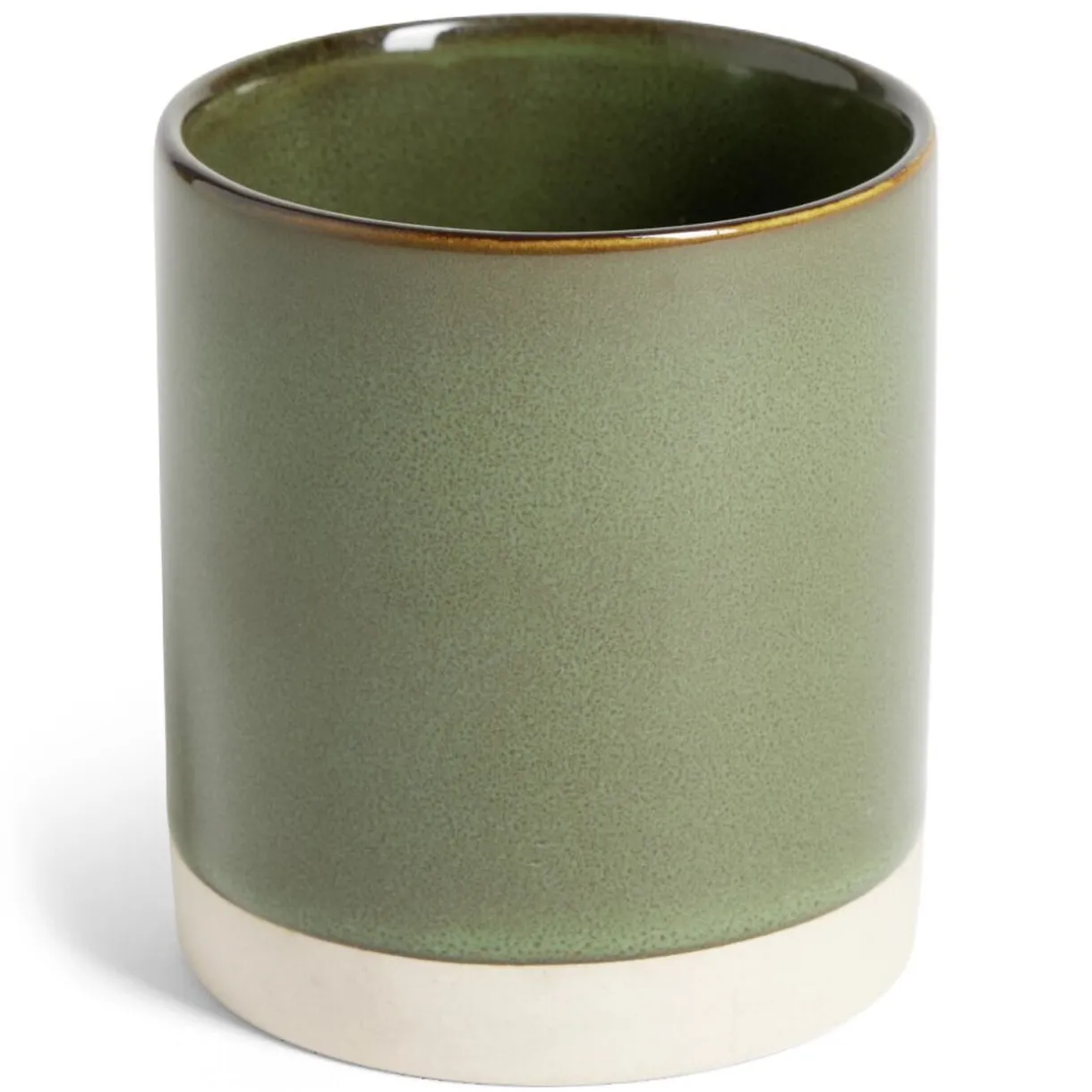 Mug grès 300mL Ø7xH8cm - 3 coloris^Gifi New