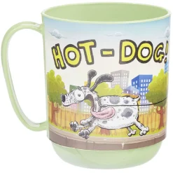 Mug imprimé 35cl^Gifi Discount