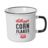 Mug Kellogg's Corn flakes motif coq^Gifi Discount
