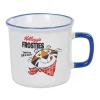 Mug Kellogg's Frosties motif tigre^Gifi Hot
