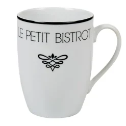 Mug Le petit bistrot^Gifi Sale