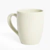 Mug Madrid faïence beige 200ml^Gifi