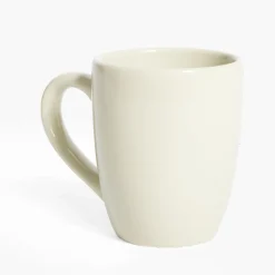 Mug Madrid faïence beige 200ml^Gifi