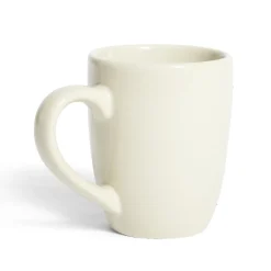 Mug Madrid faïence beige 200ml^Gifi