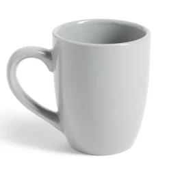 Mug Madrid faïence vert sauge 200ml^Gifi