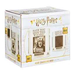 Mug magique Harry Potter^Gifi Hot