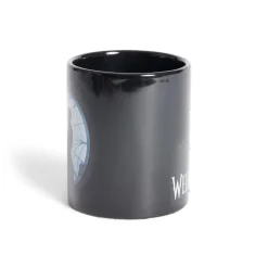 Mug Mercredi Addams 315ml^Gifi New