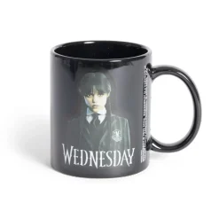 Mug Mercredi Addams 315ml^Gifi New