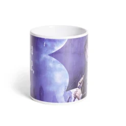 Mug Mercredi Addams Nous avons tous un côté sombre 315ml^Gifi New