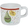 Mug mélaminé enfant design Édouard La Poire^Gifi Sale