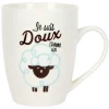 Mug porcelaine^Gifi Online