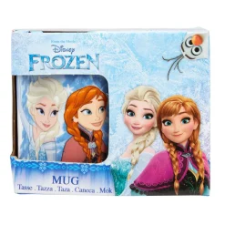 Mug Reine des Neiges^Gifi Outlet