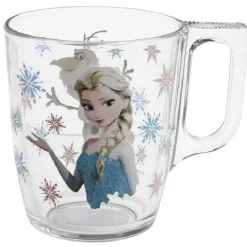Mug Reine des neiges Frozen^Gifi Hot