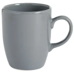 Mug rond couleur unie^Gifi