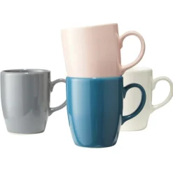 Mug rond couleur unie^Gifi
