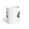 Mug Star Wars Dark Vador blanc et noir 315ml^Gifi Discount
