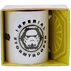 Mug Star wars Falcon Stormtrooper en céramique^Gifi New