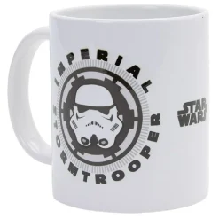 Mug Star wars Falcon Stormtrooper en céramique^Gifi New