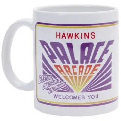 Mug Stranger Things en céramique^Gifi Outlet