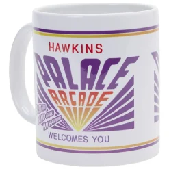 Mug Stranger Things en céramique^Gifi Outlet