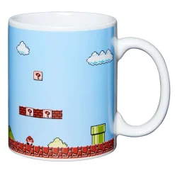 Mug Super Mario^Gifi Outlet