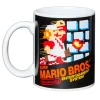 Mug Super Mario rétro^Gifi Hot