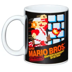 Mug Super Mario rétro^Gifi Hot