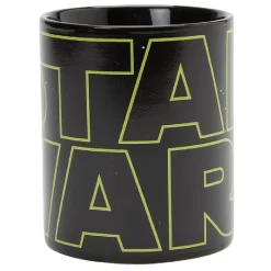 Mug thermoréactif Star wars^Gifi Hot
