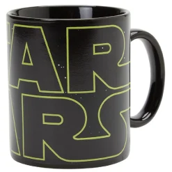 Mug thermoréactif Star wars^Gifi Hot
