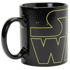 Mug thermoréactif Star wars^Gifi Hot
