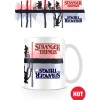 Mug thermoréactif Stranger Things^Gifi Clearance