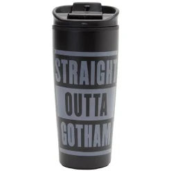 Mug travel DC Batman Gotham^Gifi New