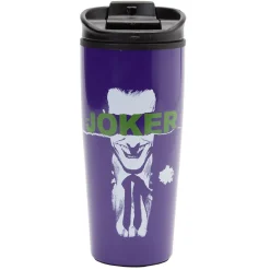 Mug travel DC Joker^Gifi Sale