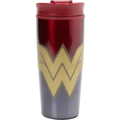 Mug travel DC Wonder Woman^Gifi Outlet