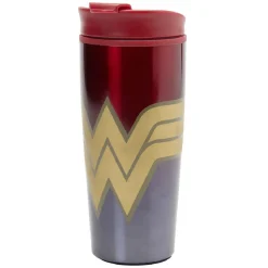 Mug travel DC Wonder Woman^Gifi Outlet