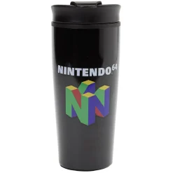 Mug travel Nintendo 64^Gifi Sale