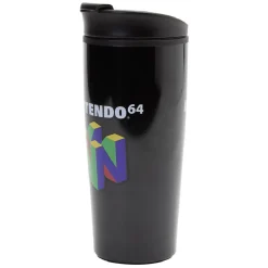 Mug travel Nintendo 64^Gifi Sale
