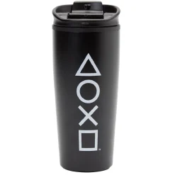 Mug travel Playstation Onyx^Gifi Best